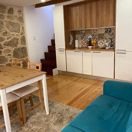 דירות My Little Porto - Charming House In Miragaia, פורטו מראה חיצוני תמונה