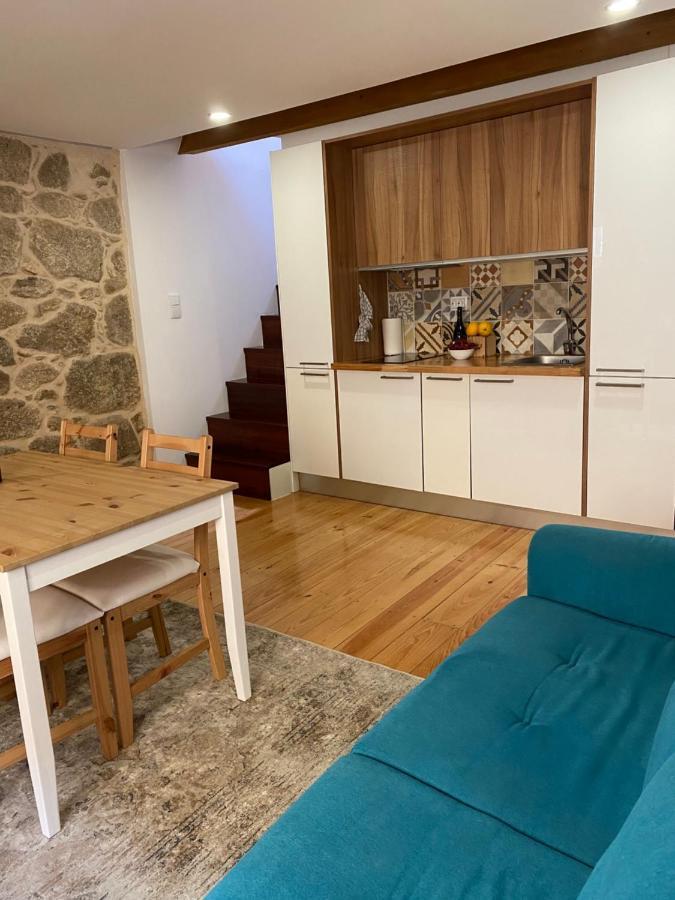 דירות My Little Porto - Charming House In Miragaia, פורטו מראה חיצוני תמונה